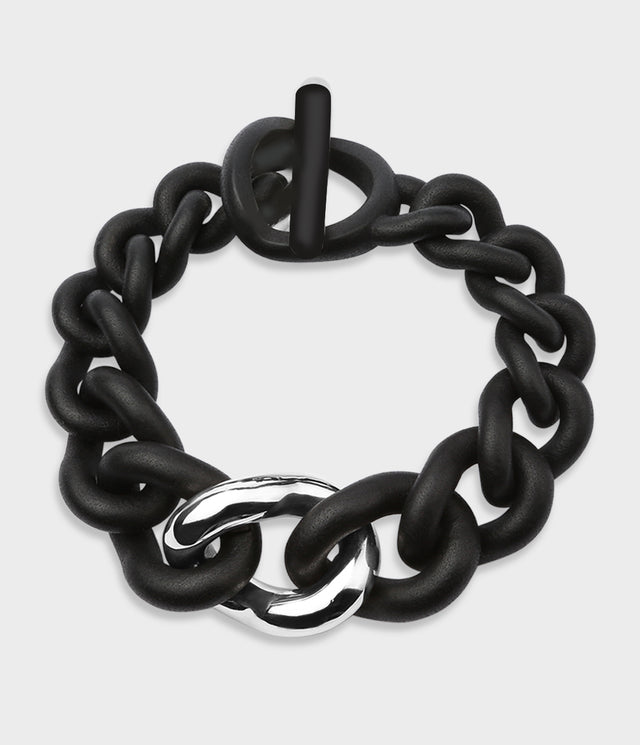 Raven Bracelet by Stephen Einhorn